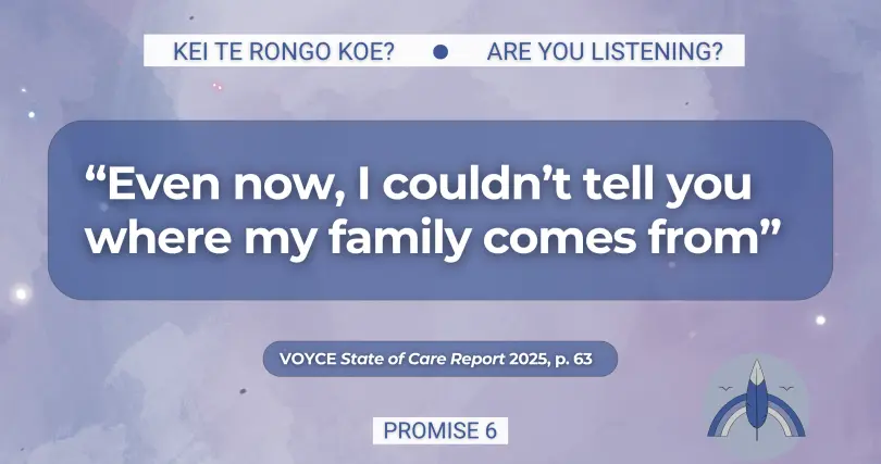 Promise 6   Stats Focus (Youtube Banner)