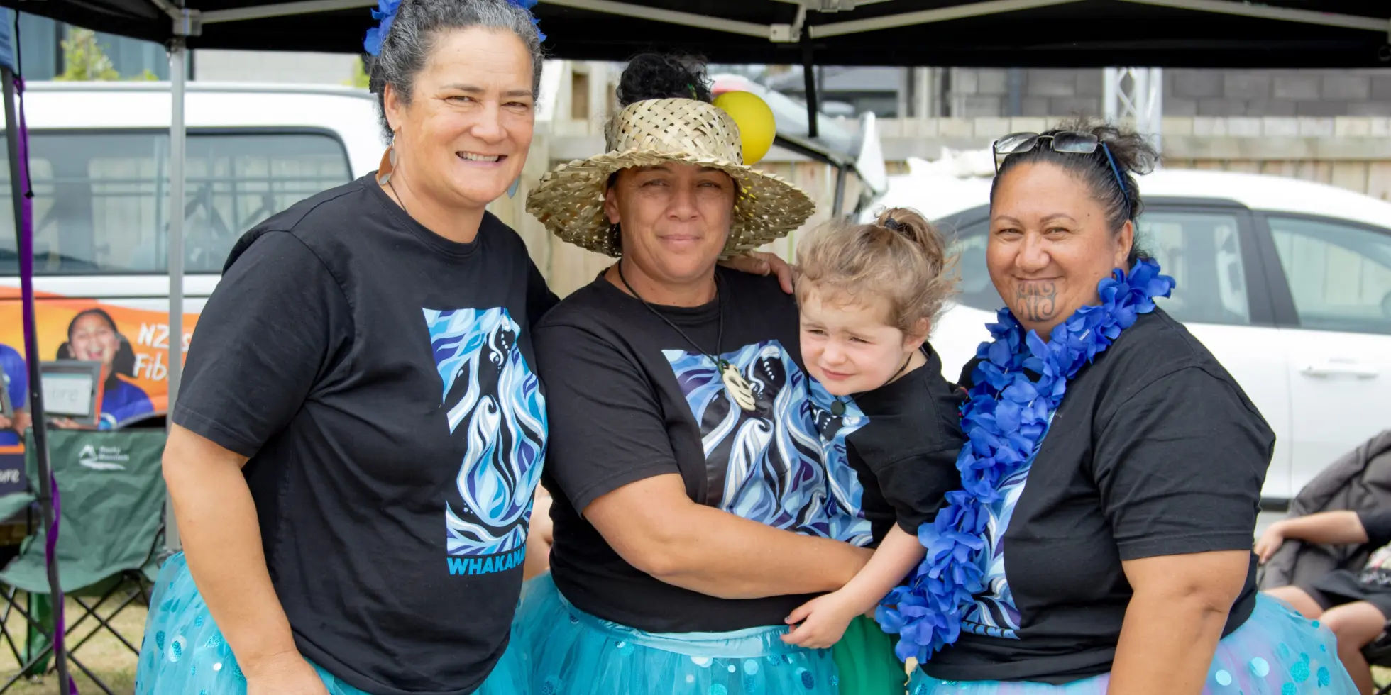 Children’s Day: Whangārei