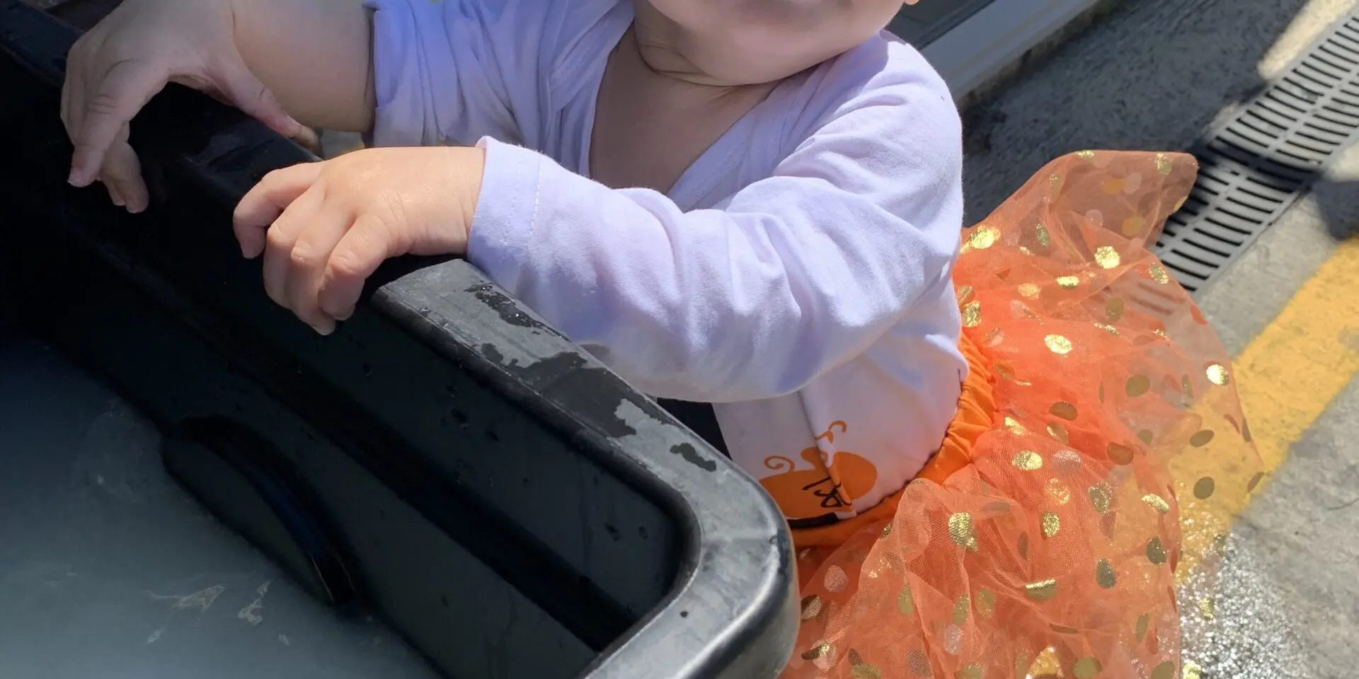 Ahuriri does Halloween