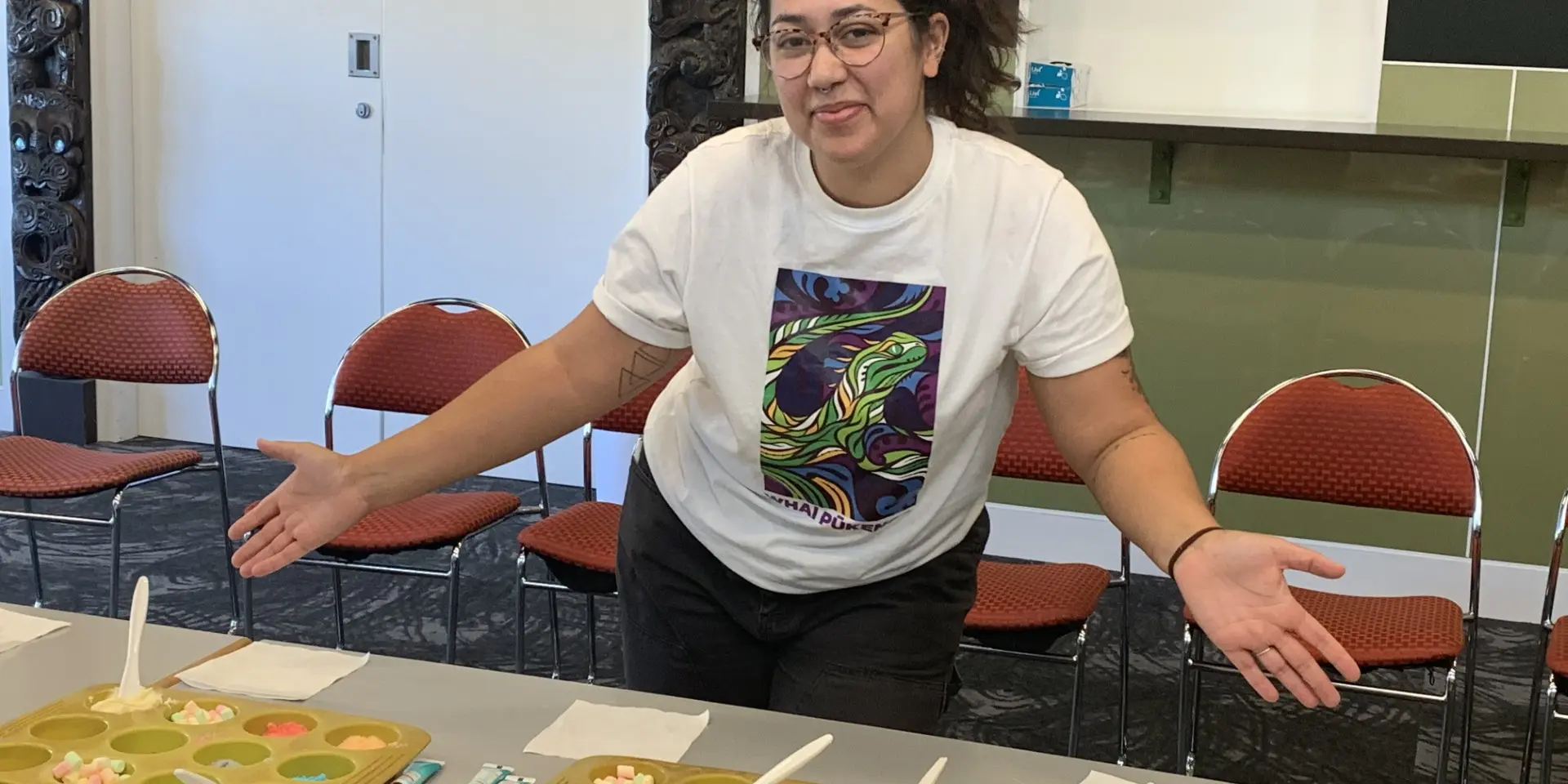 Cookie Decorating – Palmerston North