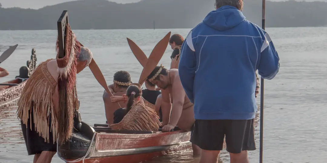 Waitangi Day Celebrations