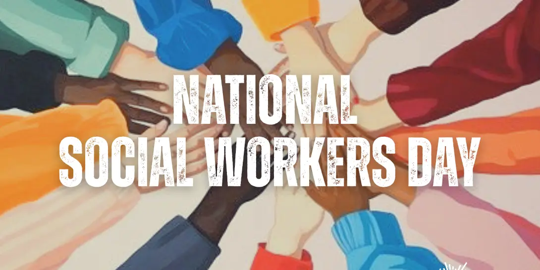 Social Worker Day…..