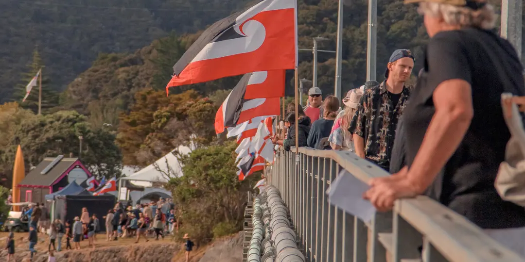 What is te Tiriti o Waitangi – the Treaty of Waitangi?